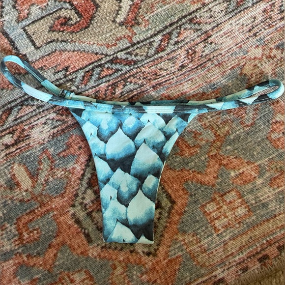 Midori Other - Midori Swim Bottoms